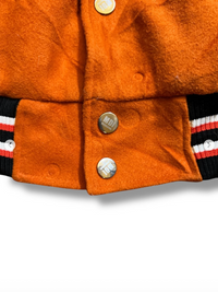 Medaigual Varsity Jacket