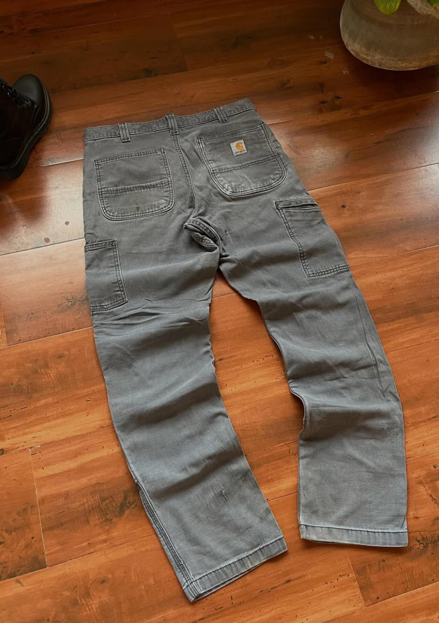 VINTAGE DICKIES WORKWEAR PANT (RARE FIND) (Copy)