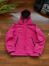 VINTAGE GORE-TEX COLUMBIA JACKET (WATERPROOF, DETACHABLE HOOD) (RARE FIND, BEST FOR STYLING)