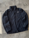 VINTAGE NORTHFACE HYVENT JACKET (RARE FIND, BEST FOR STYLING)