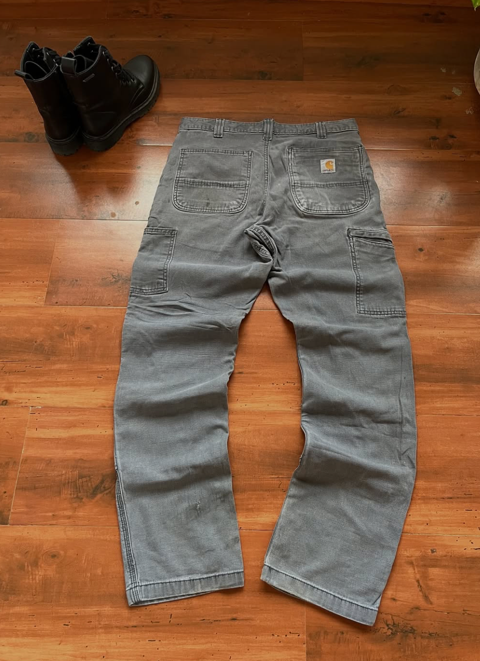 VINTAGE DICKIES WORKWEAR PANT (RARE FIND) (Copy)