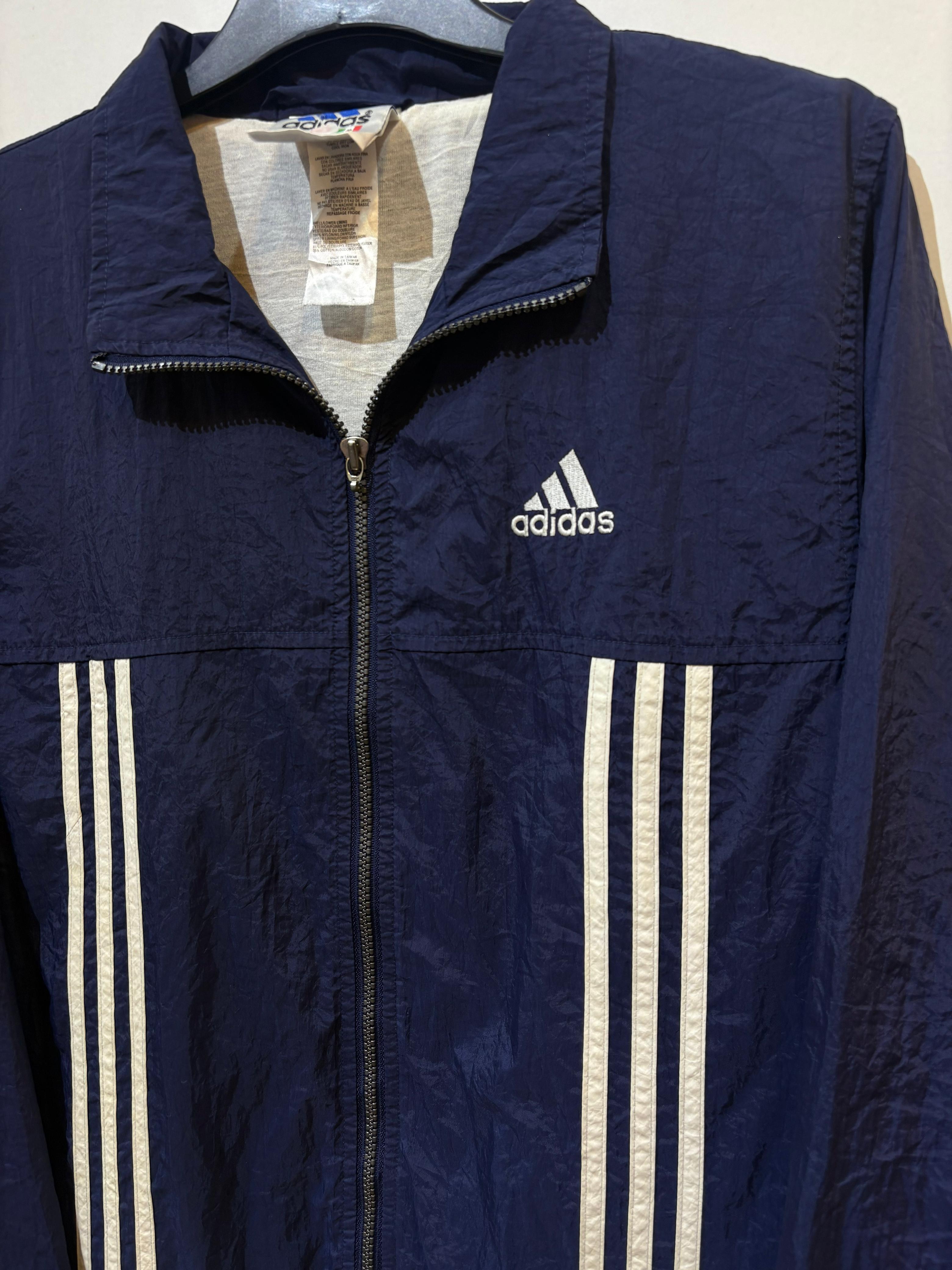 ADIDAS 90s WIND CHESTER