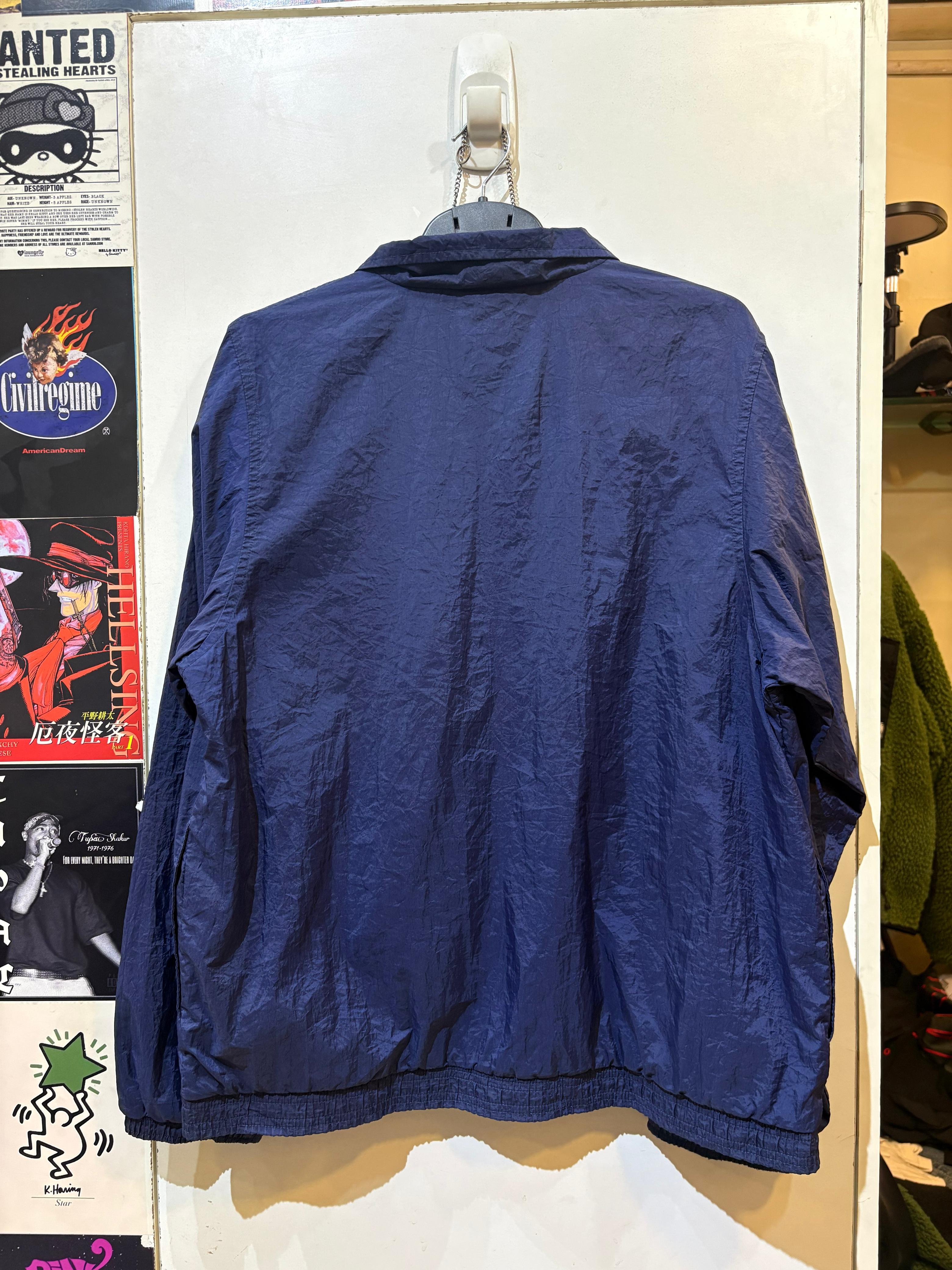 ADIDAS 90s WIND CHESTER