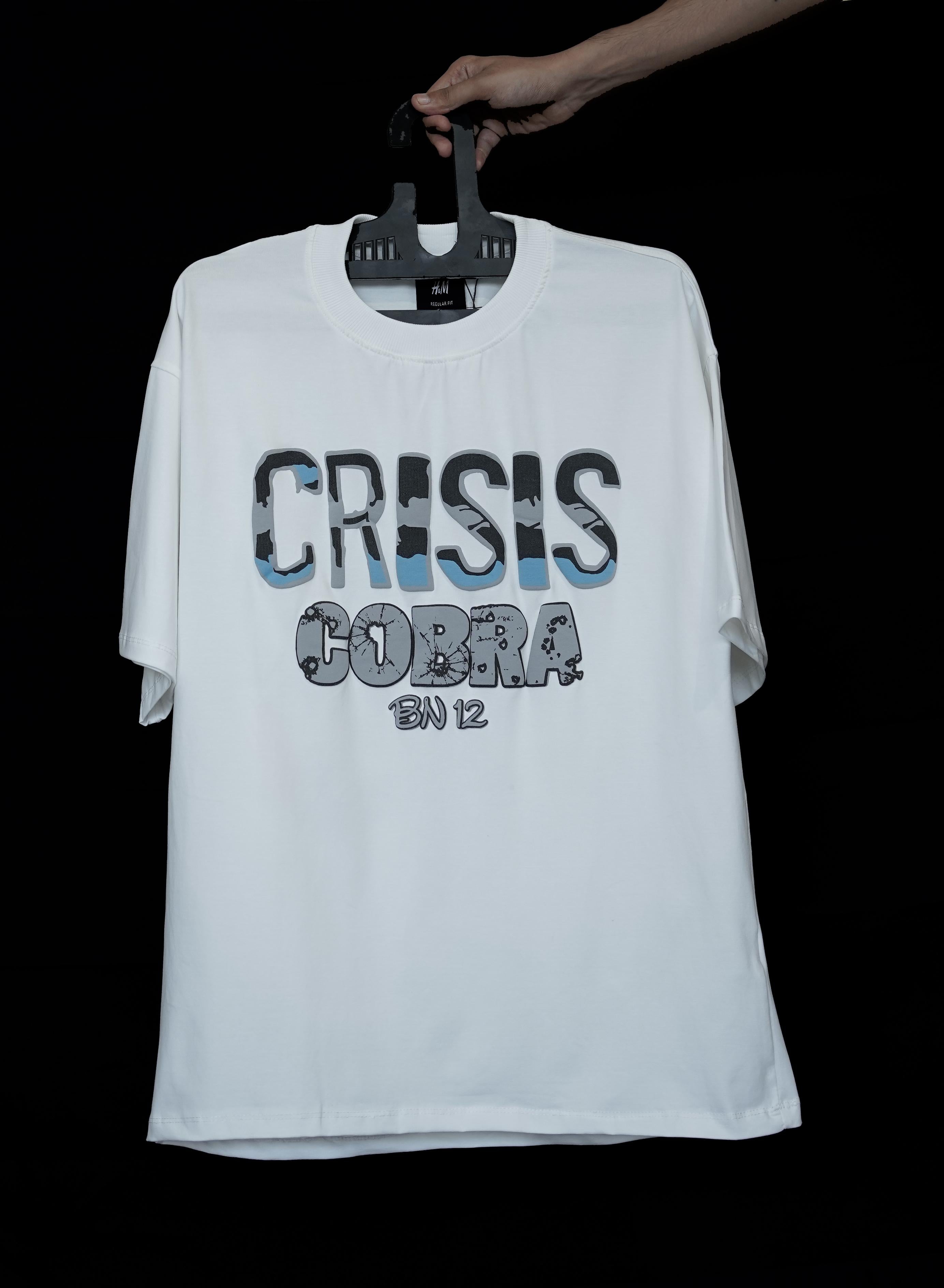 CRISIS COBRA