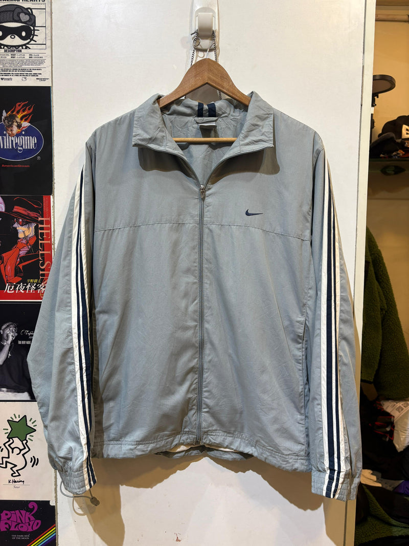 NIKE EARLY 00S WIND CHEATER