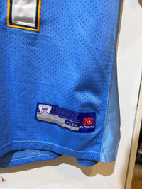 CHARGERS NFL JERSEY